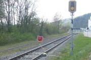 Бельгийские железнодорожники бастуют. // Travel.ru