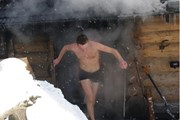 Банный марафон проводится в шестой раз. // visitestonia.com