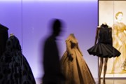 Музеи представят всю историю дизайна. // museudeldisseny.cat
