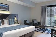 Номер в Wyndham Hotel Melbourne // wyndhamap.com