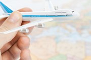 Авиабилеты станут доступнее завтра. // Niyazz, shutterstock