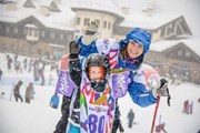На празднике ждут всю семью. // world-snow-day.com