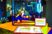 Посетителей ждут увлекательные открытия. // sochipark.ru