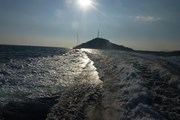 Очередь на паром достигает суток. // Travel.ru