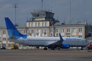 Самолет "Добролета" - предшественника "Победы" // Travel.ru