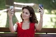 В Барселоне все больше точек выхода в интернет. // Andrey Arkusha, Shutterstock.com