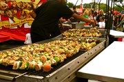 Лучшая еда мира - на фестивале в Дубае. // imgkid.com