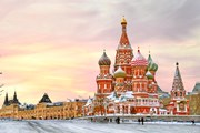 Travel.ru составил рейтинг городов, популярных в новогодние каникулы - 2015. // Reidl, shutterstock.com