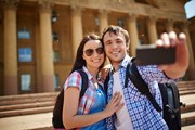 Завершен первый тур премии "Звезда Travel.ru". // Pressmaster, shutterstock