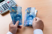 Франк вырос по отношению к евро на 20%. // Lisa S., Shutterstock.com