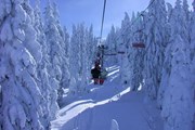 Копаоник - популярное место лыжного отдыха в Сербии. // kopaonik.2rs