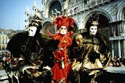 Карнавал в Венеции продлится три недели. // Travel.ru
