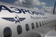 "Аэрофлот" снова лидирует в номинации "Лучшая российская авиакомпания". // aeroflot.ru