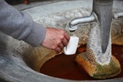 В Чехии - множество целебных источников. // Yellowj, Shutterstock.com