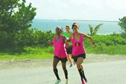 В соревнованиях могут принять участие все желающие. // runinparadise.com