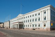 Мэрия предлагает туристам интересные занятия. // gadag, Shutterstock.com