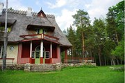 В музейную сеть вошел Ants Laikmaa kodupark. // visitestonia.com