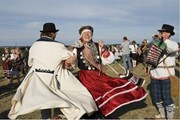 Малые народы берегут свою культуру. // visitestonia.com