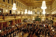 Бал Венского филармонического оркестра // wien.info