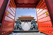 Достопримечательности Пекина привлекают слишком много туристов.  // Hung Chung Chih, Shutterstock.com