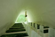 Туристам нравятся необычные объекты. // visitkemi.fi