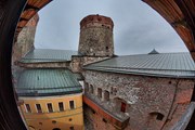 В стенах крепости - уникальная акустика. // Semen Lixodeev, Shutterstock.com