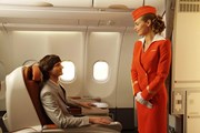 Меню разрабатывается с учетом предпочтений пассажиров. // aeroflot.ru