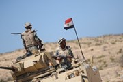 Туристам лучше не покидать безопасных курортных зон. // Nasser El Azzazy, dailynewsegypt.com