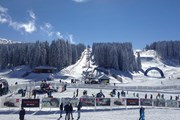 В Копаонике - снег и солнце. // Travel.ru