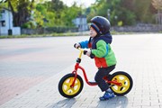 На праздник ждут участников всех возрастов. // ISchmidt, Shutterstock.com