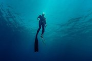 Фридайвинг набирает популярность у туристов из России. // tm-russia.ru