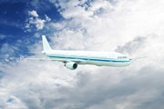 Авиатарифы снизятся примерно на 3%. // Zorabc, shutterstock