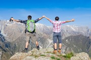 Дикие маршруты будут благоустроены. // William Perugini, Shutterstock.com