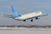 Самолет "Победы" // belgorodavia.ru