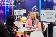 Туристические возможности разных стран представлены на выставке MITT. // mitt.ru