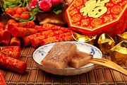 Гостей ждут развлечения и лакомства. // 54613, Shutterstock.com