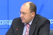 Олег Сафонов рассказал о необходимости туристического бренда для России. // pressria.ru