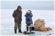 Туристы услышат весеннее "пение" тюленей. // onpomor.ru