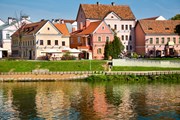 Конкурентоспособность Белоруссии падает с ростом цен. // Nickolay Vinokurov, shutterstock.com