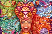 Кейптаун ждет гостей на праздник в марте. // capetowncarnival.com