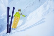 К катанию нужно отнестись со всей серьезностью. // Sergey Novikov, Shutterstock.com