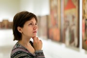 Бесплатное посещение - до 6 апреля. // Iakov Filimonov, Shutterstock.com