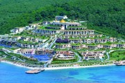 Гостиничный комплекс Jumeirah Bodrum Palace Hotel // jumeirah.com