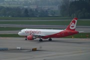Самолет Air Berlin // Travel.ru