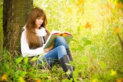 Туристы погрузятся в атмосферу известных книг. // Belita, Shutterstock.com