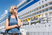 Большинство туристов отправляется в круиз по несколько раз. // paffy, Shutterstock.com