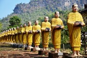 Россияне могут получить е-визу в Мьянму. // Anirut Thailand, shutterstock.com