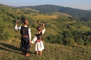 Природа Сербии создала уникальные лечебные возможности. // zlatibor.org.rs