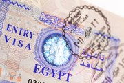 Въезд в Египет - по новым правилам. // PerseoMedusa, Shutterstock.com