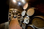 Винные погреба Испании ждут туристов. // Miguel A. Munoz Romero, rutadelvinoderueda.com